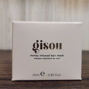 Gisou Honey Infused Hair Mask